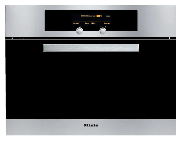 Ремонт духовых шкафов  Miele DG 4060 AL в Москве