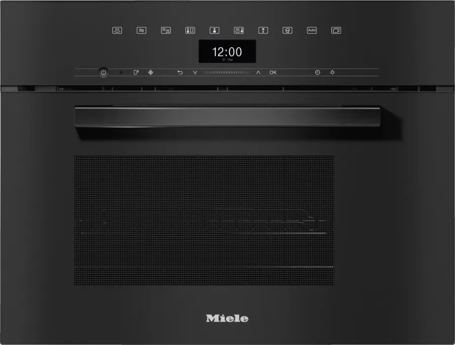 Ремонт духовых шкафов  Miele DG 4050 IX в Москве