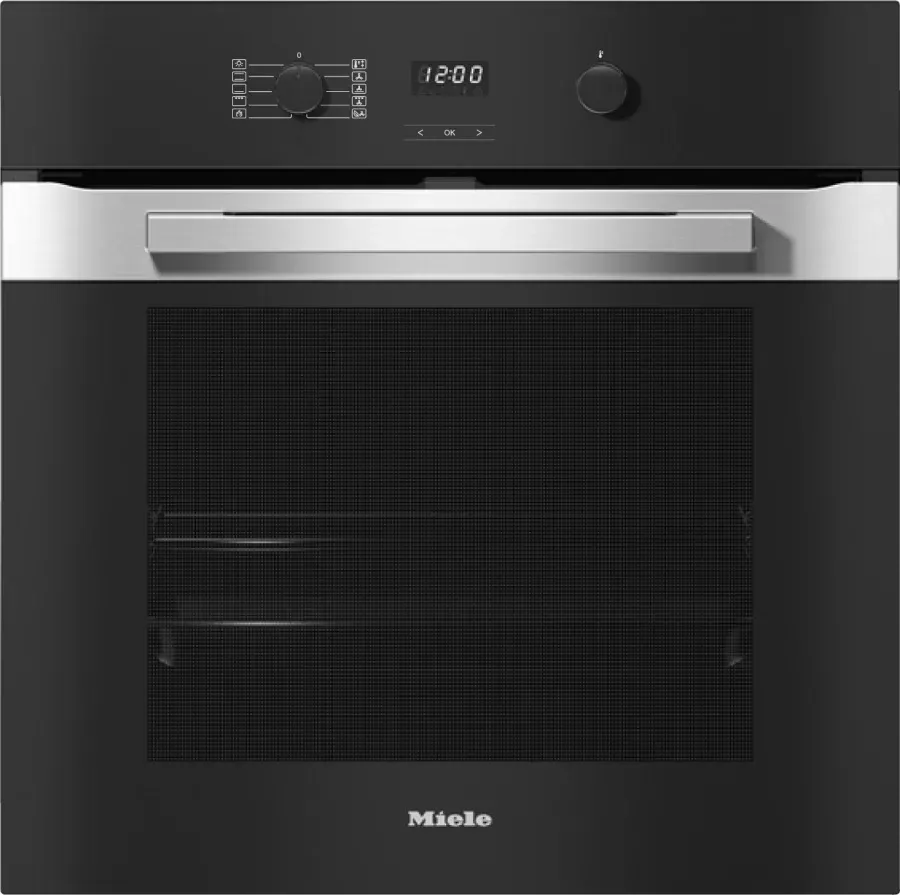 Ремонт духовых шкафов  Miele H 4020 BM IX в Москве