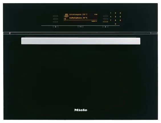 Ремонт духовых шкафов  Miele DG 2561 IX в Москве