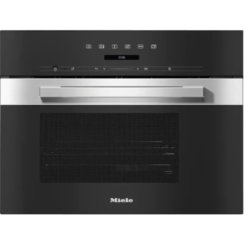 Ремонт духовых шкафов  Miele DG 2651 IX в Москве