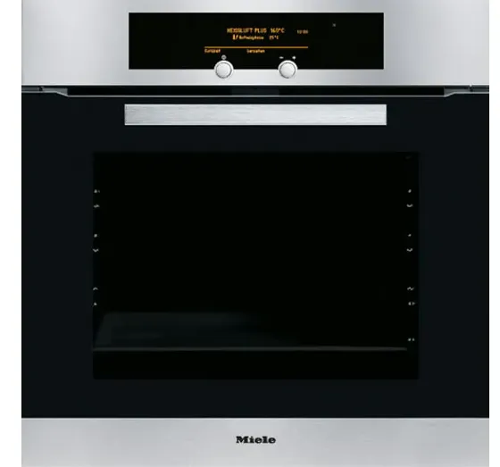 Ремонт духовых шкафов  Miele H 4641 BP KAT AL в Москве