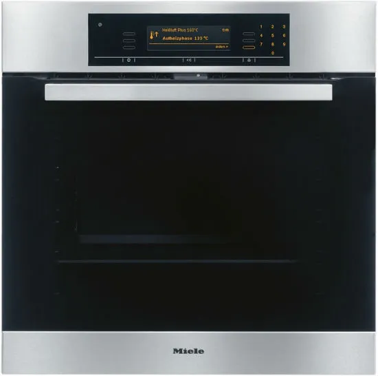 Ремонт духовых шкафов  Miele H 4210 B IX в Москве