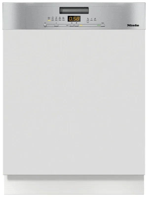 Ремонт посудомоечных машин  Miele G 4930 SCi CS в Москве