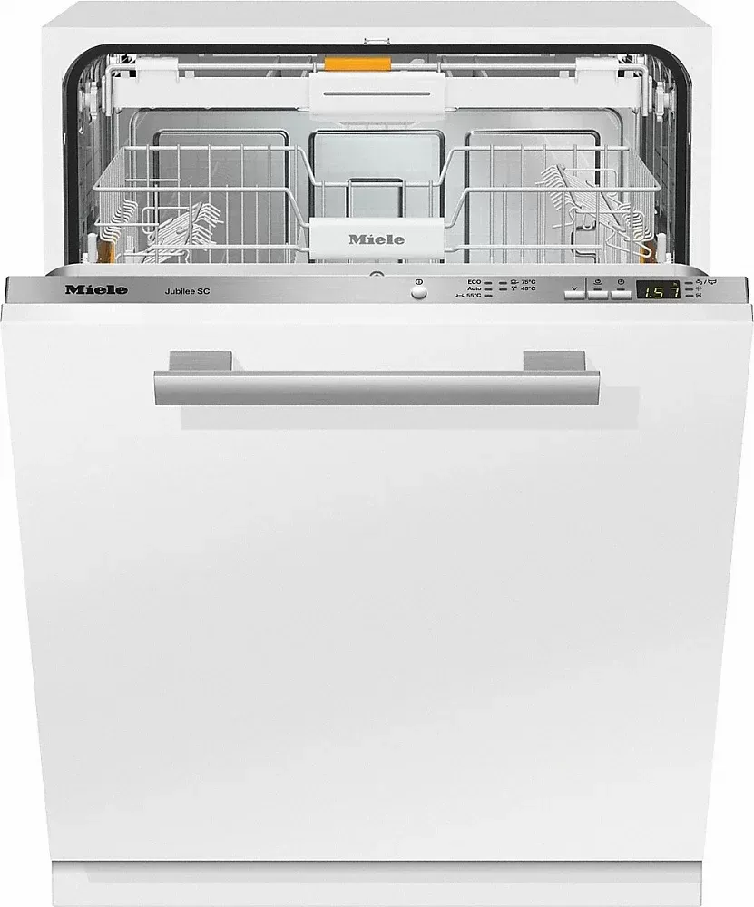 Ремонт посудомоечных машин  Miele G 4985 SCVi XXL в Москве