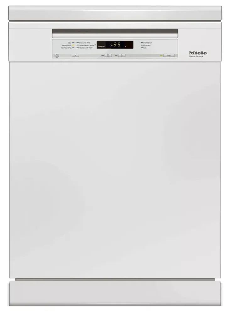 Ремонт посудомоечных машин  Miele G 6200 SC в Москве