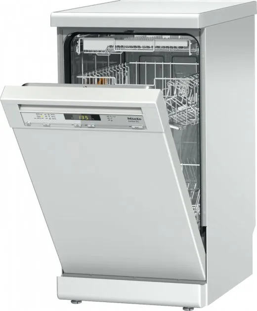 Ремонт посудомоечных машин  Miele G 4620 SC в Москве