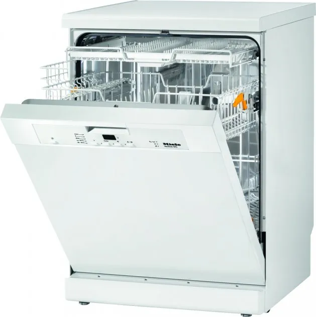 Ремонт посудомоечных машин  Miele G 4203 SC CОЛО в Москве