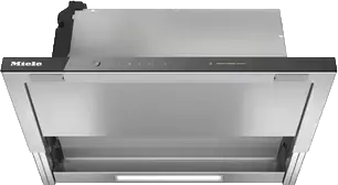 Ремонт вытяжек  Miele DAS 4630 OBSW  в Москве