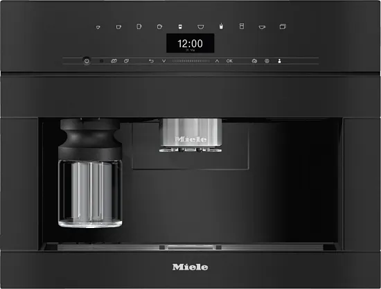 Ремонт кофемашин  Miele CVA7440 OBSW в Москве