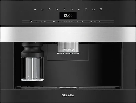 Ремонт кофемашин  Miele CVA7440 EDST/CLST в Москве