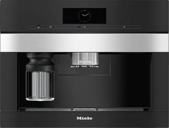 Ремонт кофемашин  Miele CVA7840 EDST/CLST в Москве