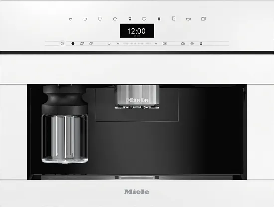 Ремонт кофемашин  Miele CVA7440 BRWS в Москве