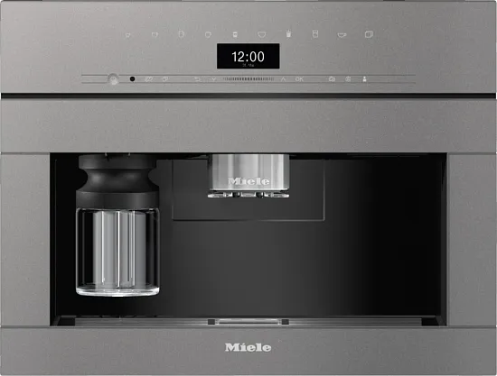 Ремонт кофемашин  Miele CVA7440 GRGR в Москве