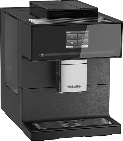 Ремонт кофемашин  Miele CM7750 OBSW CoffeeSelect в Москве