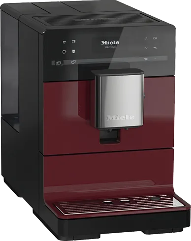 Ремонт кофемашин  Miele CM 5310 BRRT в Москве