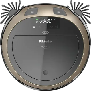 Ремонт роботов-пылесосов  Miele SPQL Scout RX3 Home Vision HD в Москве
