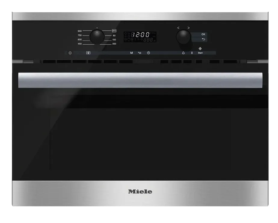 Ремонт микроволновых печей  Miele M6262TC в Москве